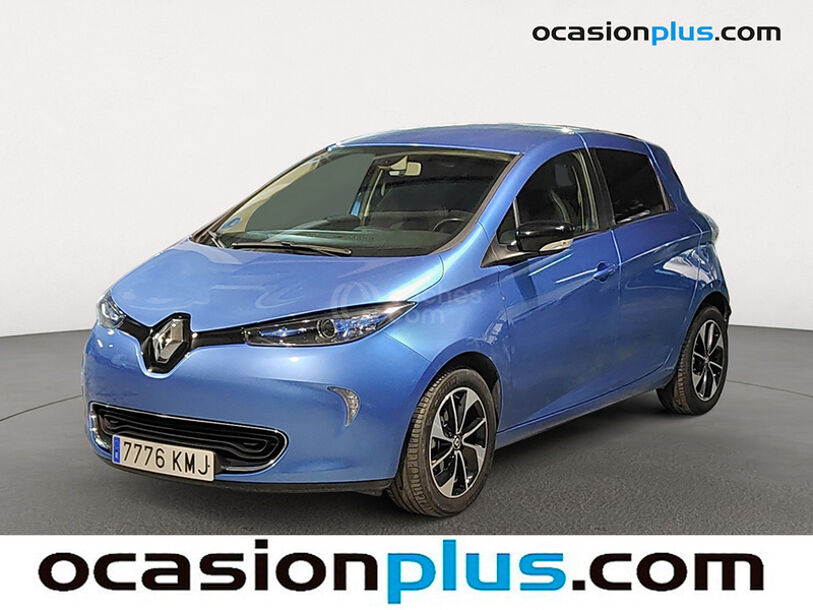 Foto del RENAULT Zoe Intens Q90 65kW