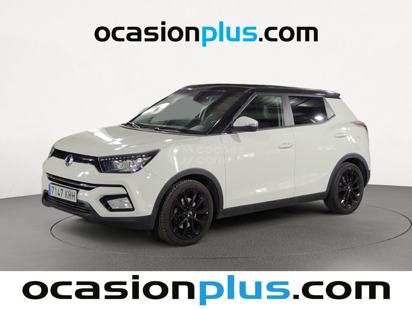 Foto del SSANGYONG KGM Tivoli G16 Premium 4x2