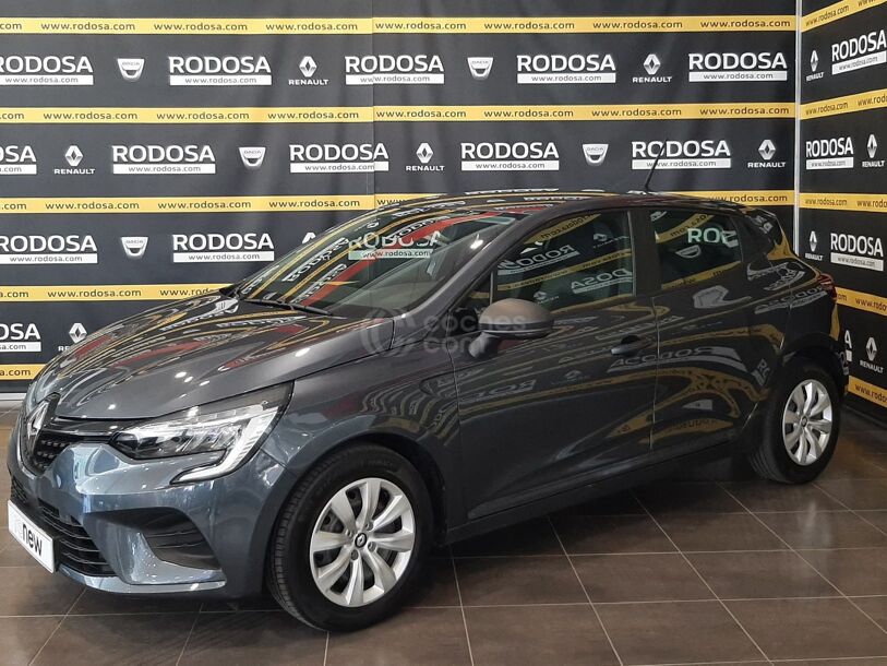 Foto del RENAULT Clio Sce Life 49kW