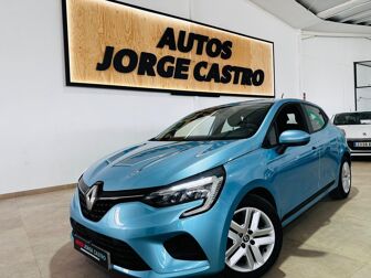 Imagen de RENAULT Clio TCe Techno 67kW