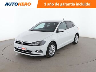 Imagen de VOLKSWAGEN Polo 1.0 TSI Sport 85kW