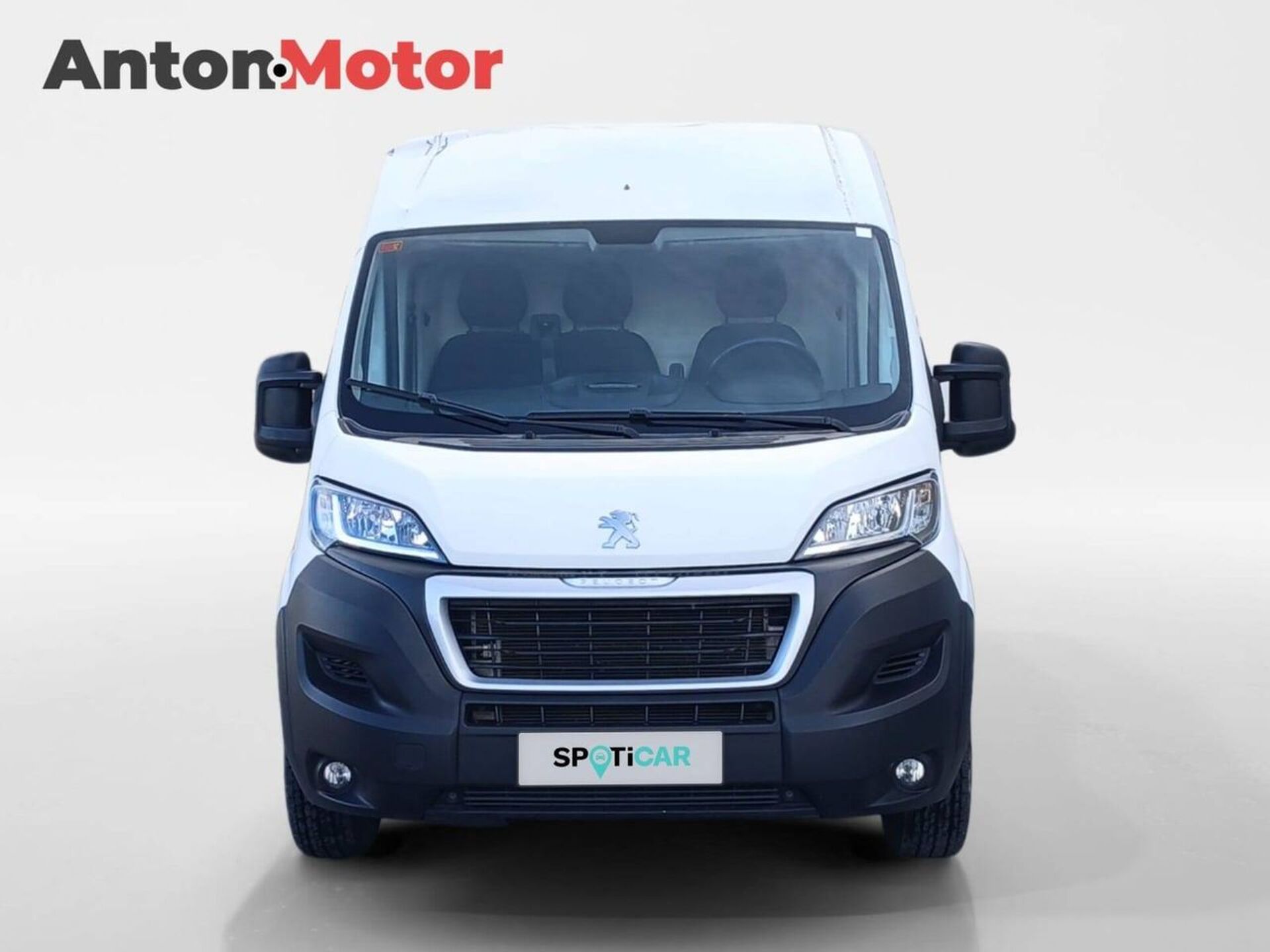 Imagen 2 de PEUGEOT Boxer