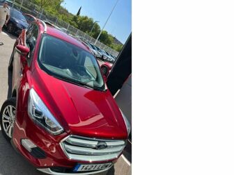 Imagen de FORD Kuga 1.5 EcoB. Auto S&S Trend+ 4x2 150