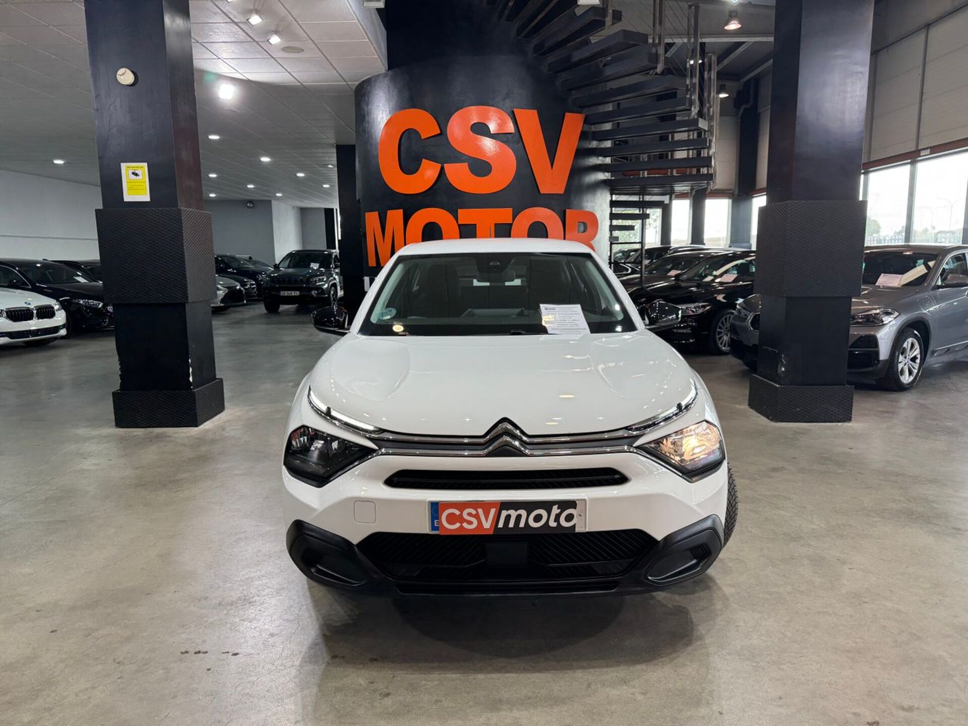 Imagen 3 de CITROEN C4