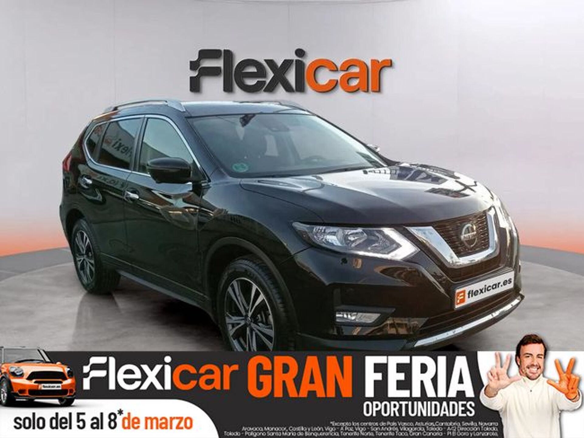 Imagen 1 de NISSAN X-Trail