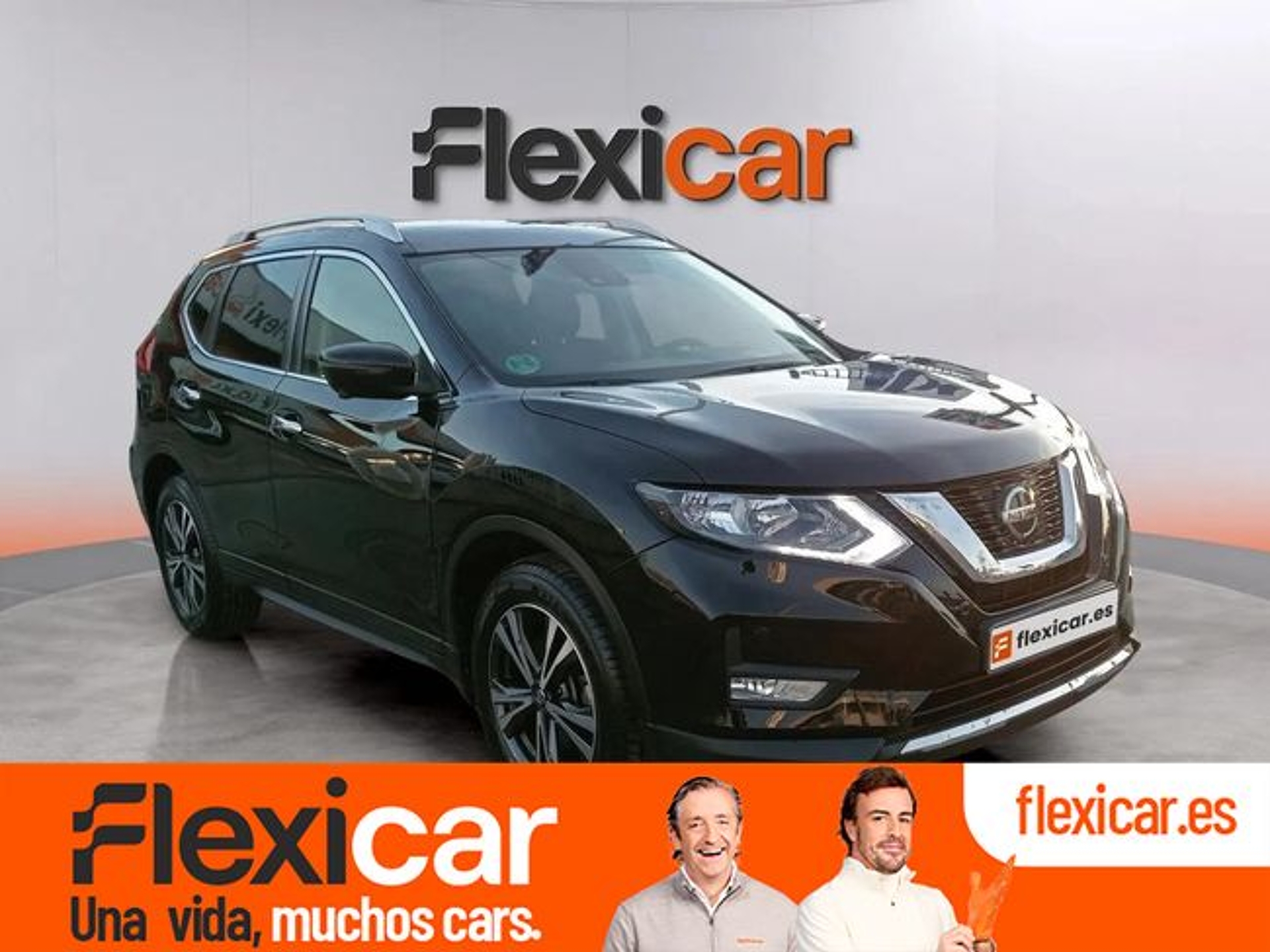 Imagen de NISSAN X-Trail