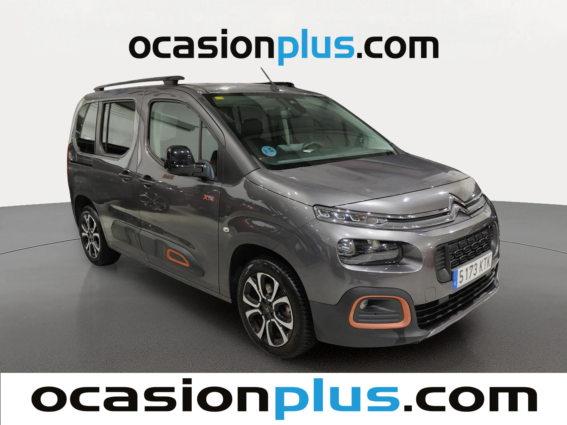 Imagen 2 de CITROEN Berlingo