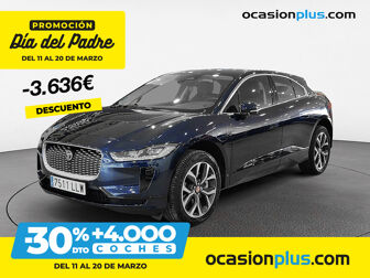 Imagen de JAGUAR I-Pace HSE