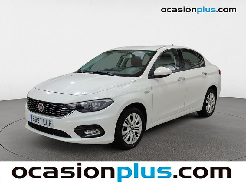 Foto del FIAT Tipo Sedán 1.6 Multijet II Lounge