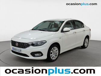 Imagen de FIAT Tipo Sedán 1.6 Multijet II Lounge