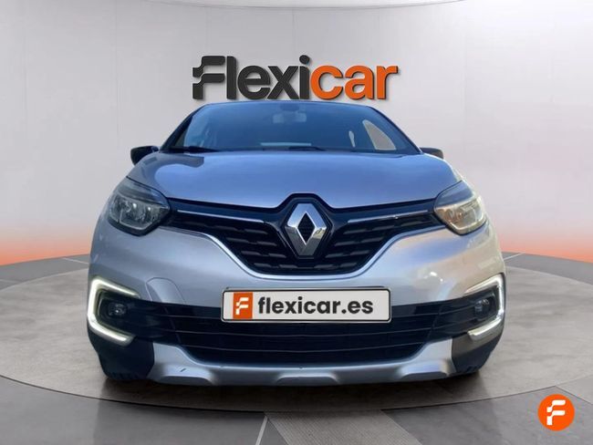 Foto del RENAULT Captur 1.5dCi Energy Zen 81kW