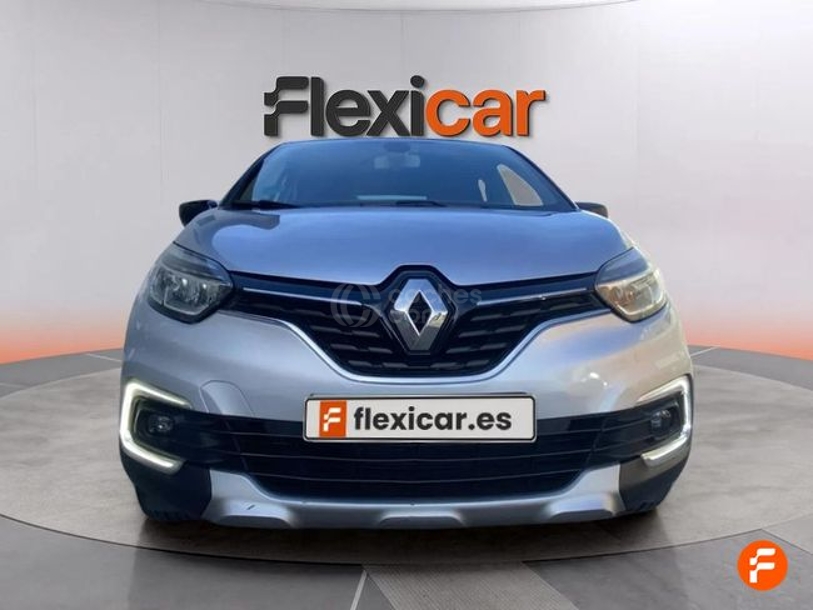 Foto del RENAULT Captur 1.5dCi Energy Zen 81kW