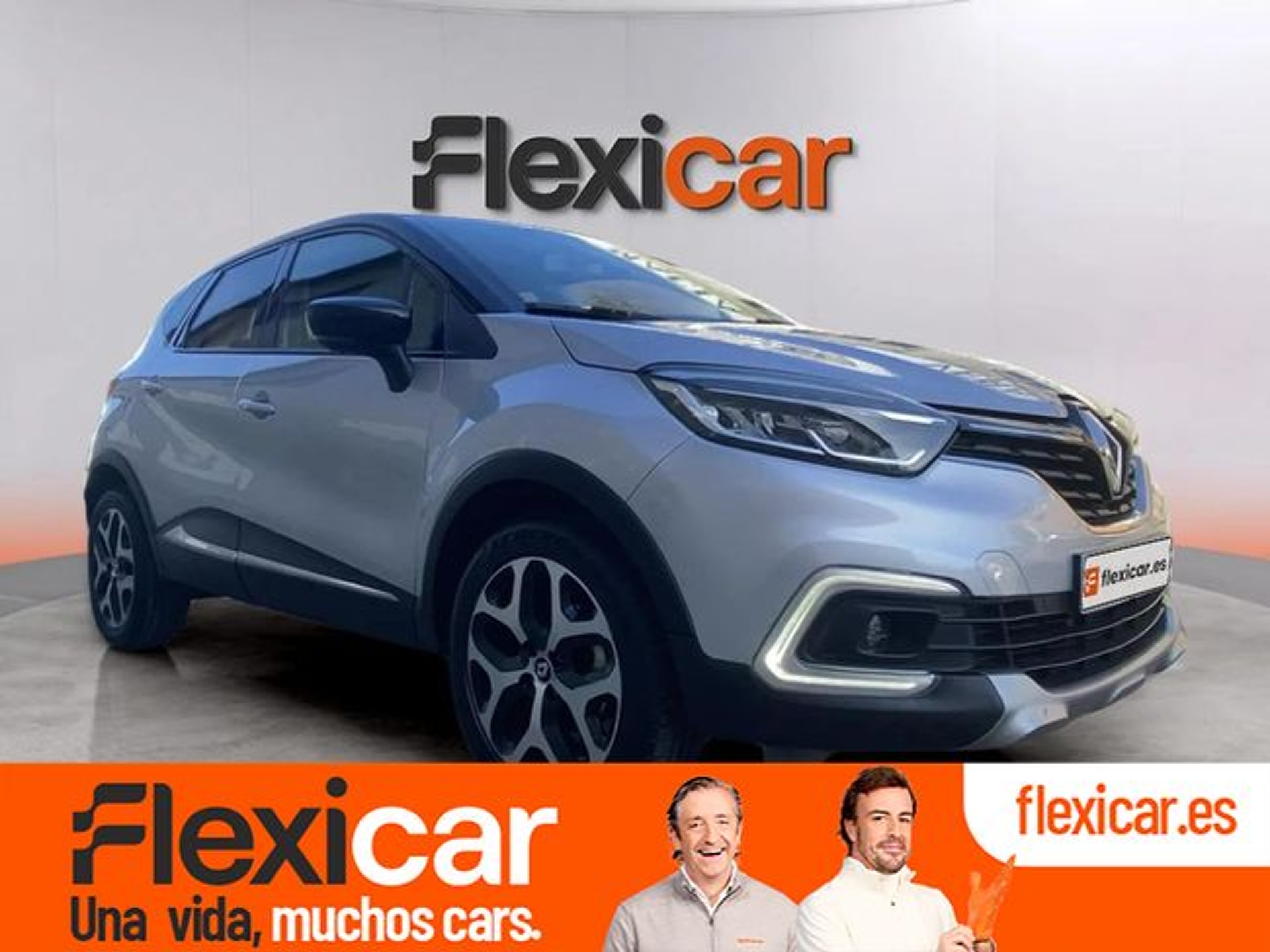 Imagen de RENAULT Captur