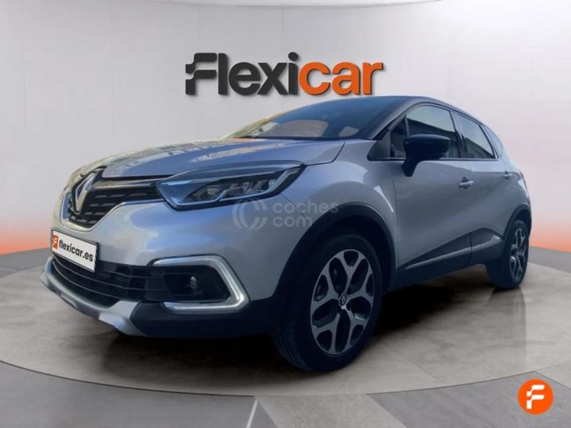 Foto del RENAULT Captur 1.5dCi Energy Zen 81kW