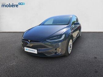 Imagen de TESLA Model X Performance AWD