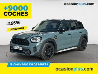 Imagen de MINI Countryman COUNTRYMAN COOPER S E ALL4