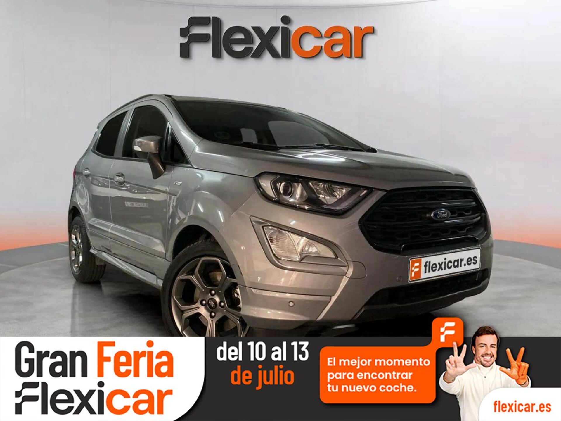 Imagen de FORD EcoSport