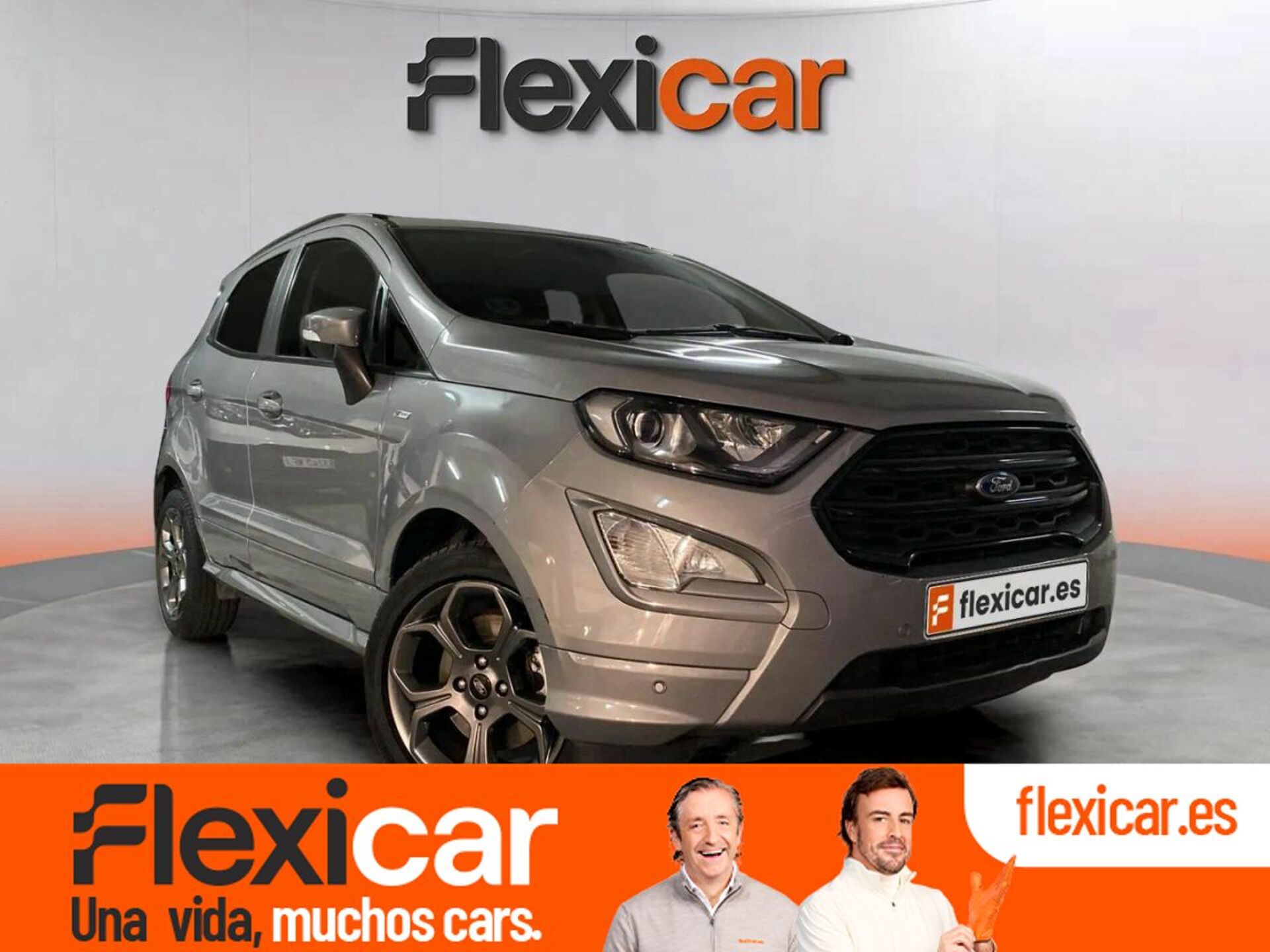 Imagen de FORD EcoSport