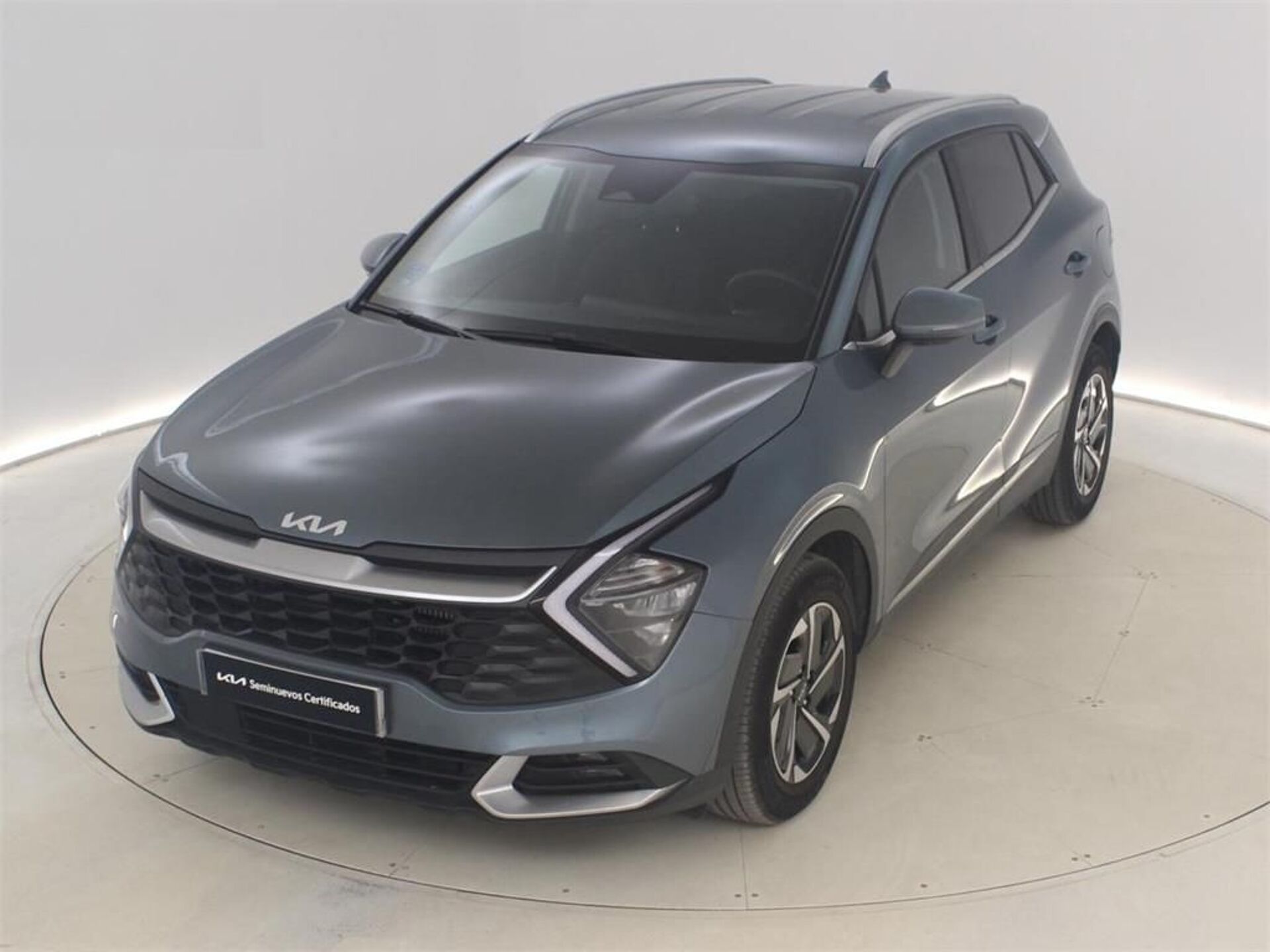 Imagen de KIA Sportage