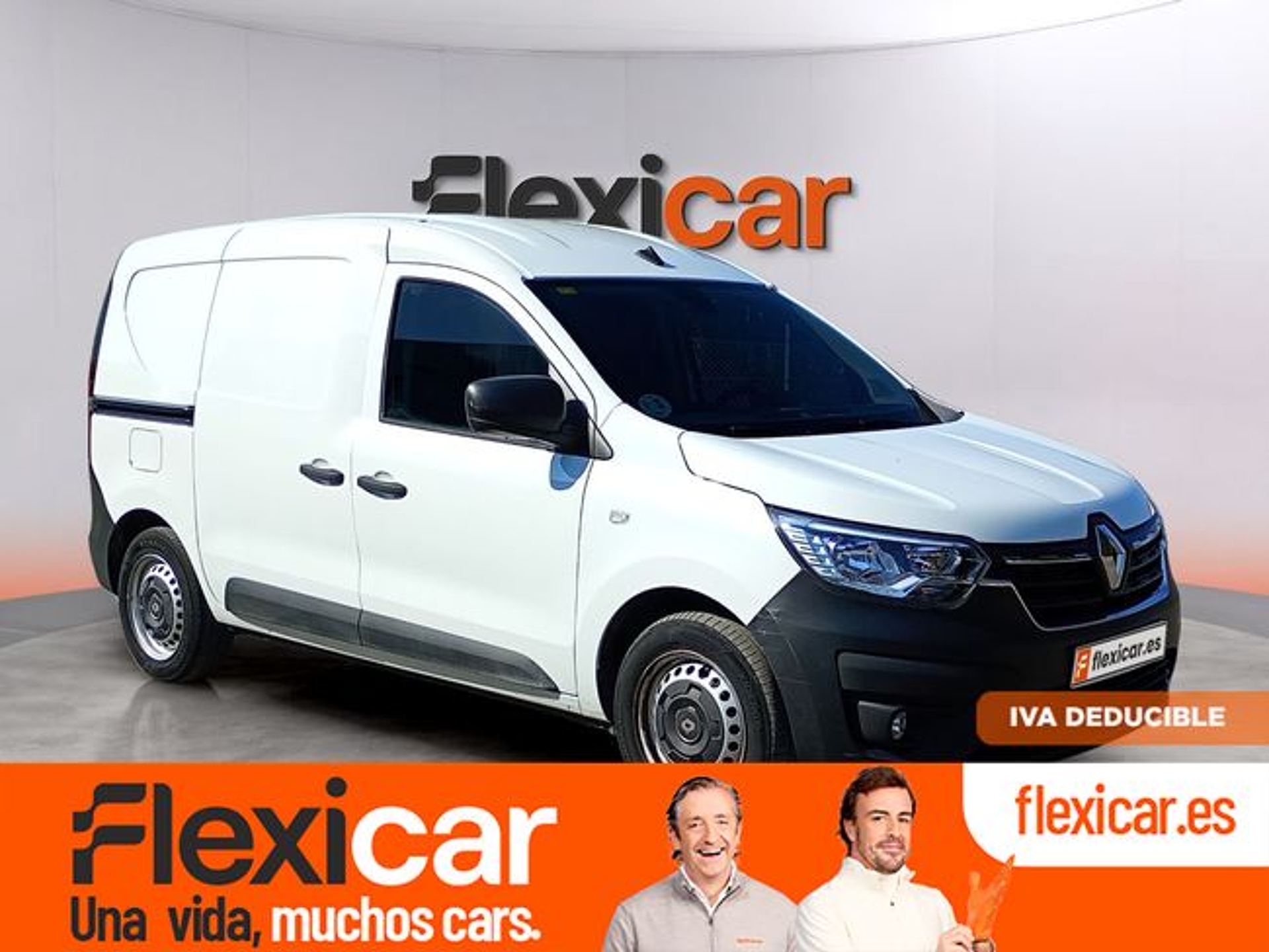 Imagen de RENAULT Express