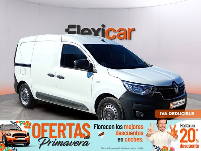 Foto del RENAULT Express 1.5 Blue dCi Advance 70kW