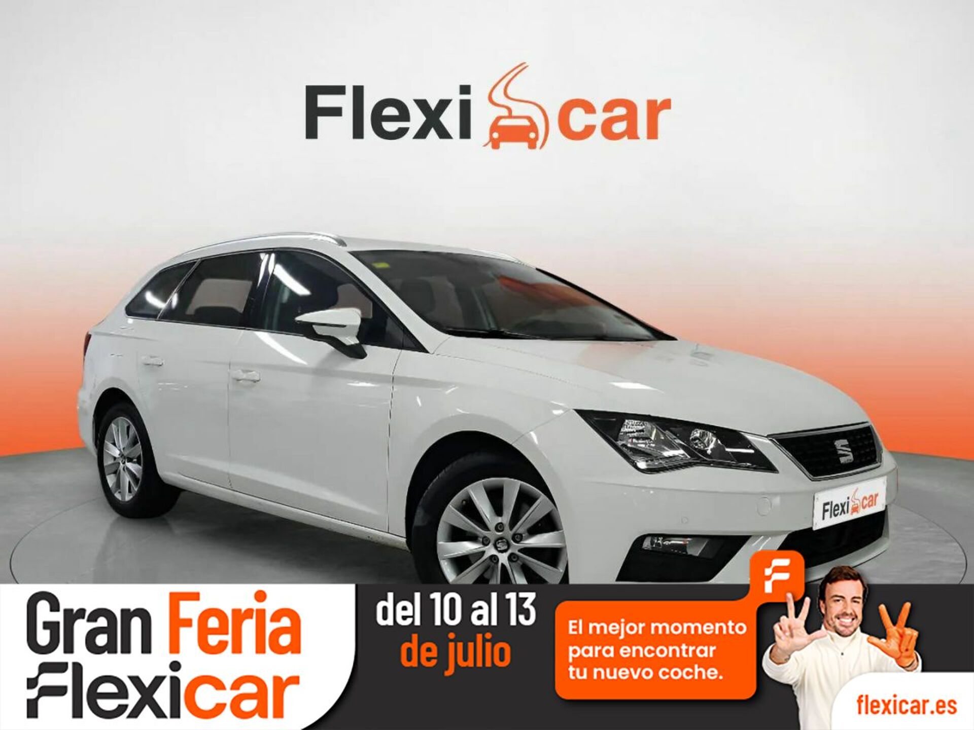 Imagen de SEAT León
