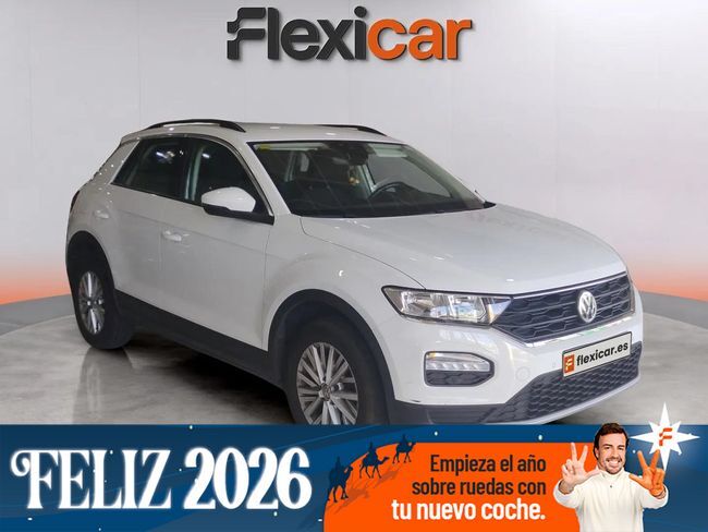 VOLKSWAGEN T-Roc (Advance 1.0 TSI 85kW (115CV)) en Palmas, Las