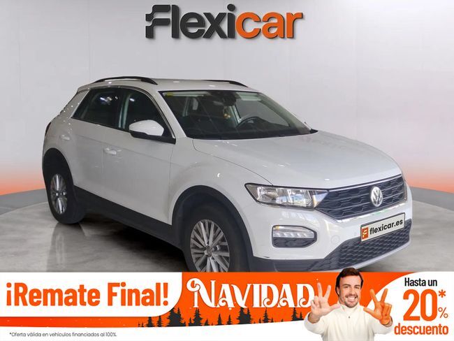 VOLKSWAGEN T-Roc (Advance 1.0 TSI 85kW (115CV)) en Palmas, Las