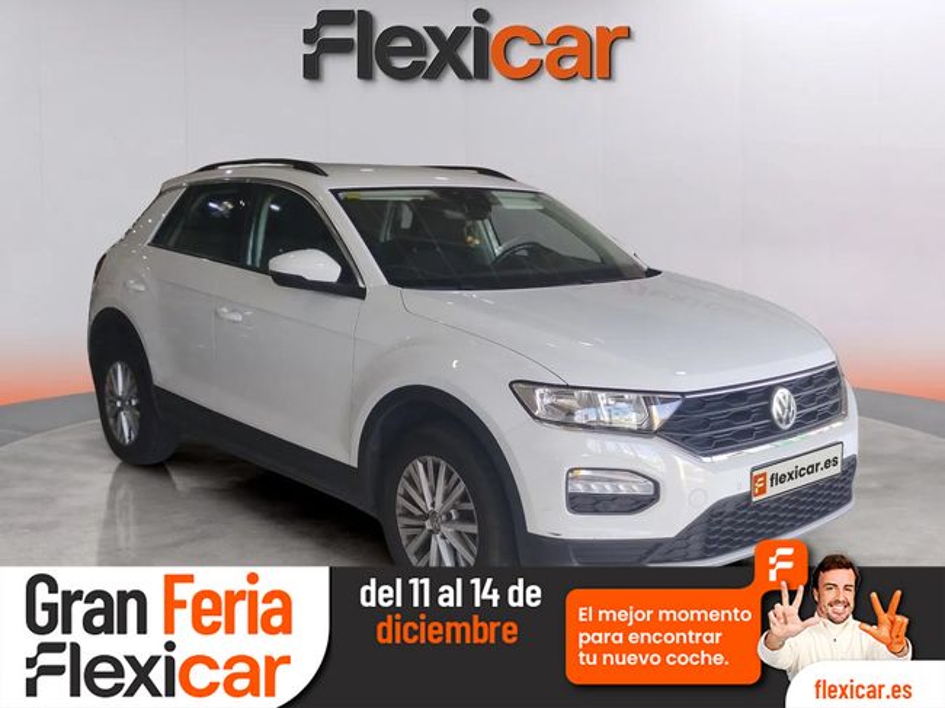 Imagen de VOLKSWAGEN T-Roc