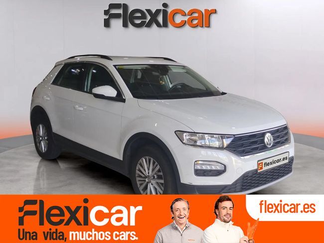 VOLKSWAGEN T-Roc (Advance 1.0 TSI 85kW (115CV)) en Palmas, Las