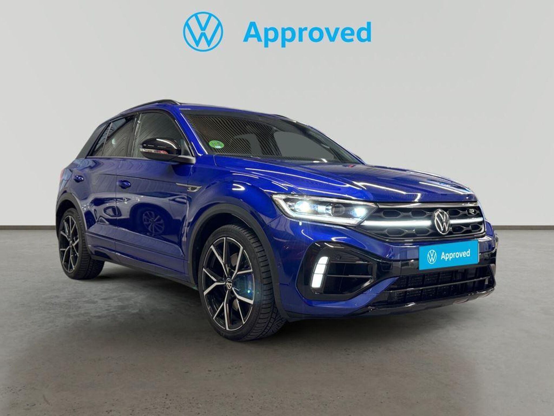 Imagen de VOLKSWAGEN T-Roc
