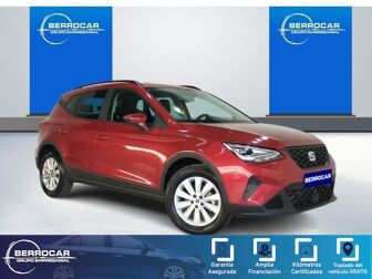 Imagen de SEAT Arona 1.0 TSI S&S Style XM 110