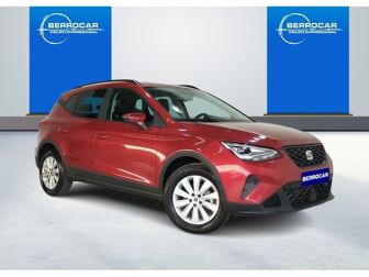 Imagen de SEAT Arona 1.0 TSI S&S Style XM 110