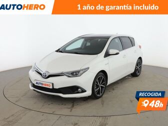 Imagen de TOYOTA Auris