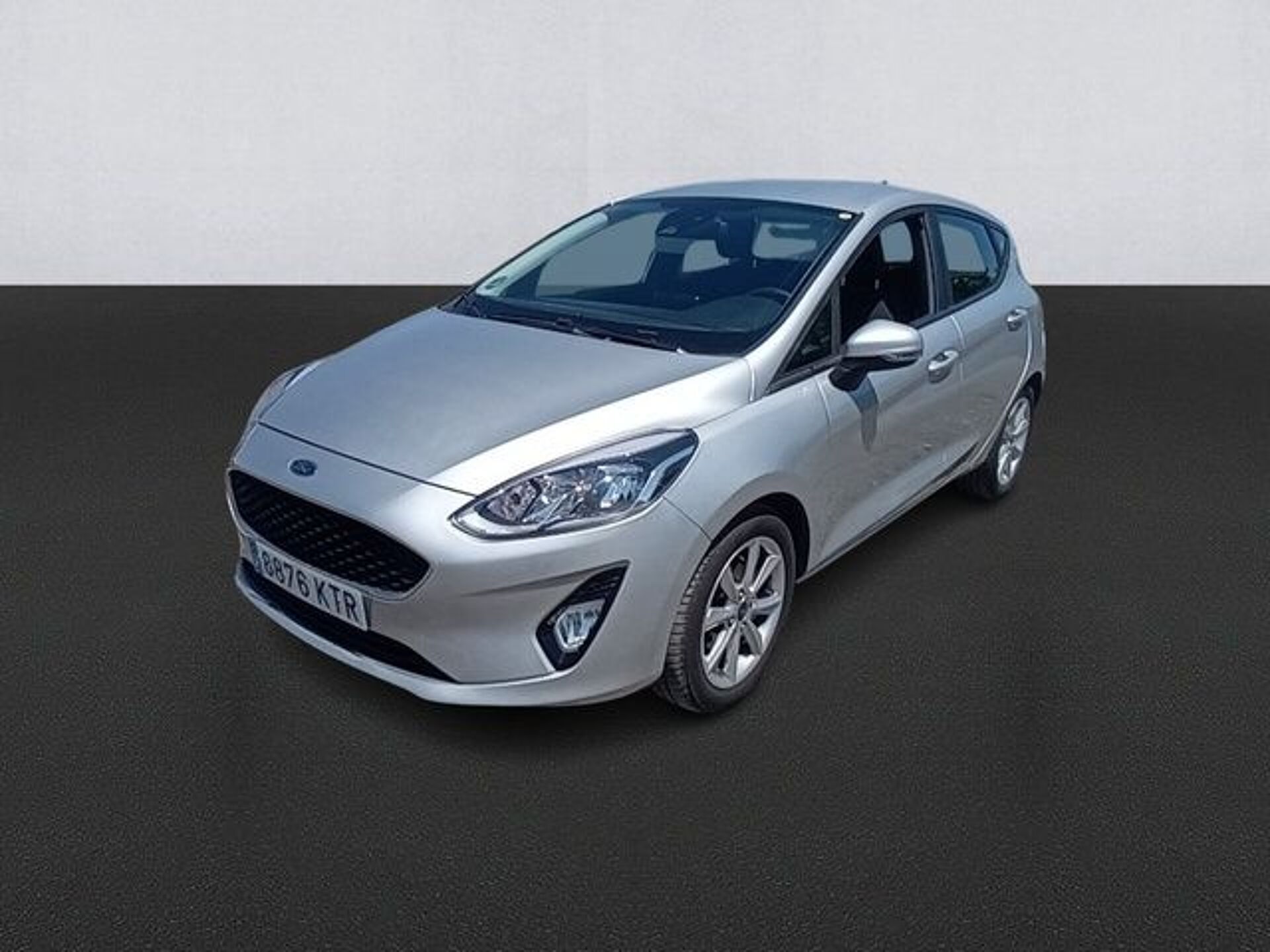 Imagen de FORD Fiesta
