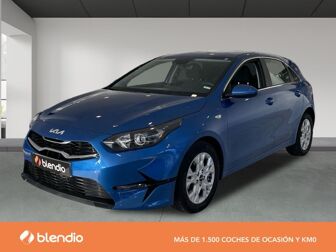 Imagen de KIA Ceed 1.0 MHEV Drive DCT 100