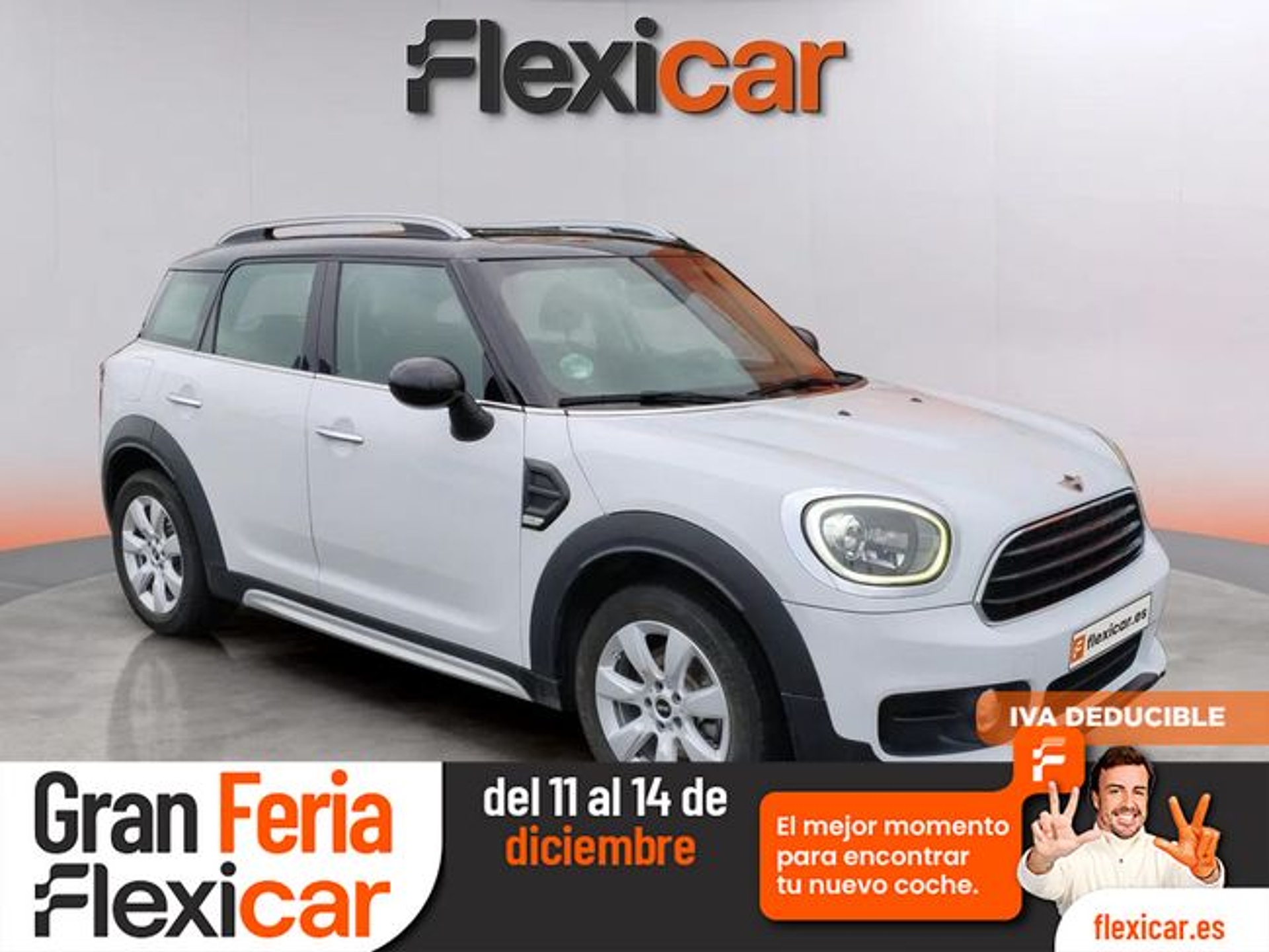 Imagen de MINI Mini Countryman