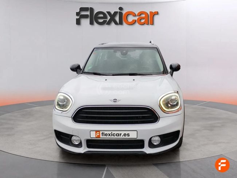 Foto del MINI Mini Countryman COUNTRYMAN COOPER