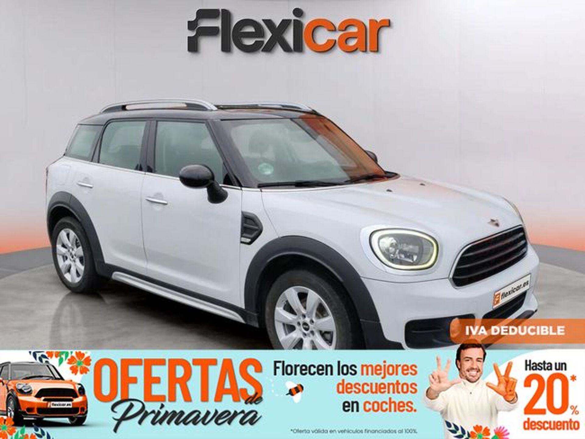 Imagen 1 de MINI Mini Countryman