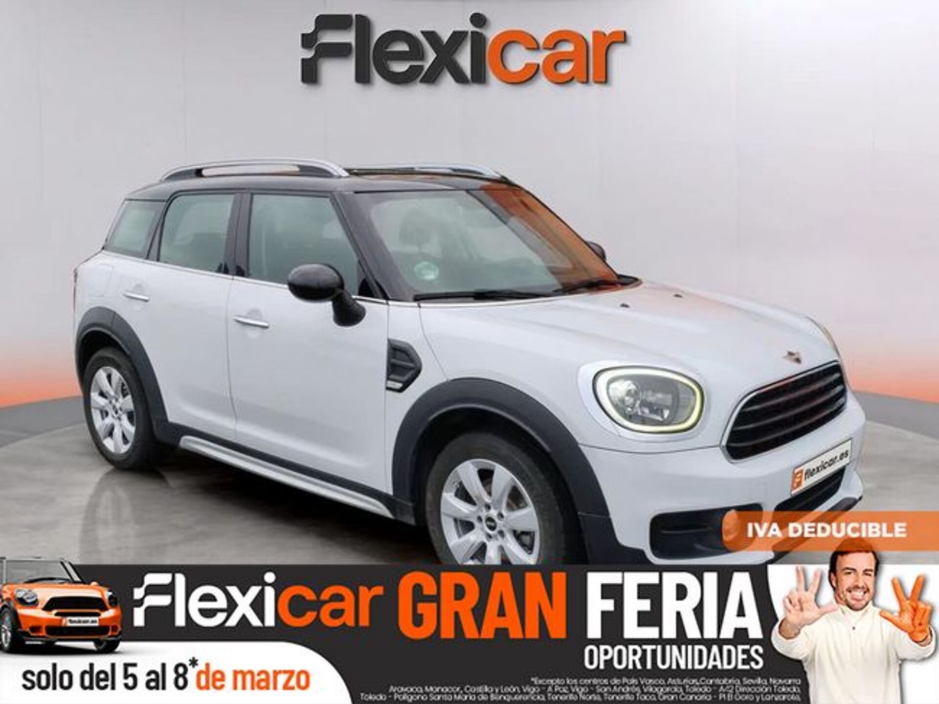 Imagen 1 de MINI Mini Countryman