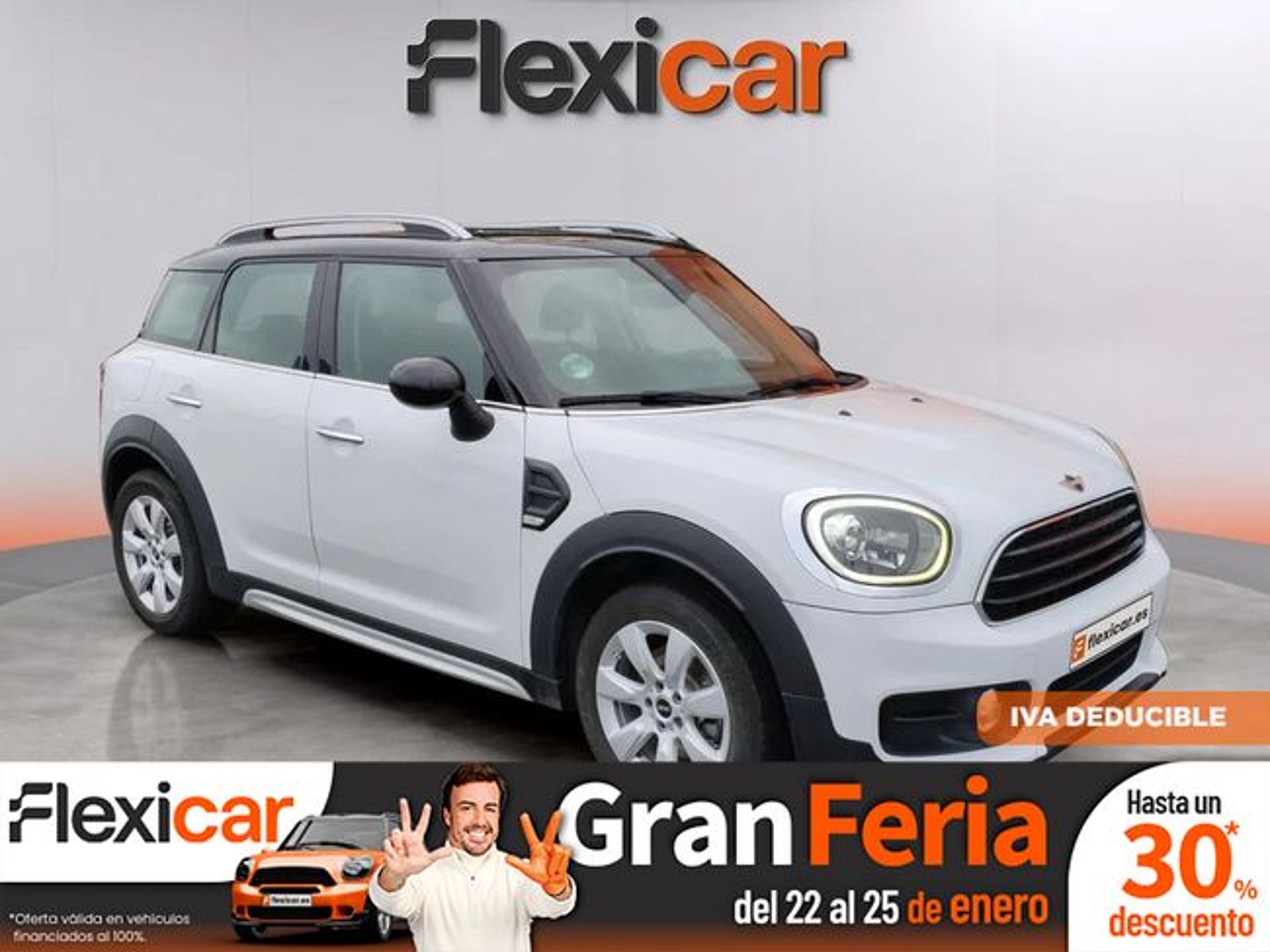 Imagen de MINI Mini Countryman