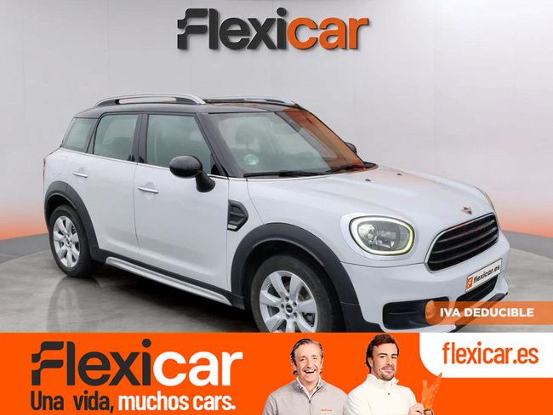 Imagen 1 de MINI Mini Countryman