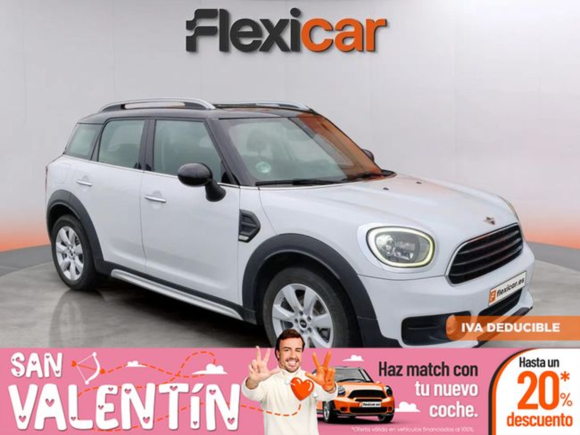 Imagen de MINI Mini Countryman