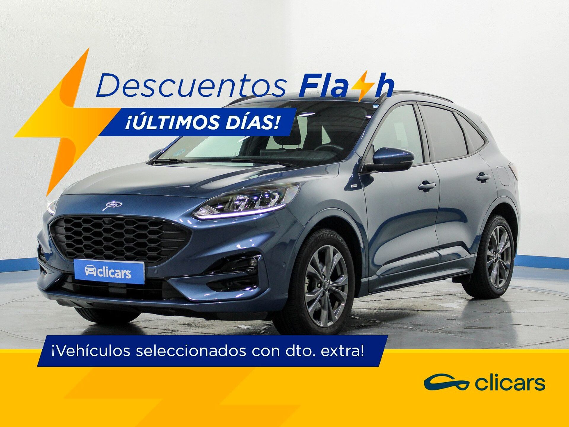 Imagen de FORD Kuga