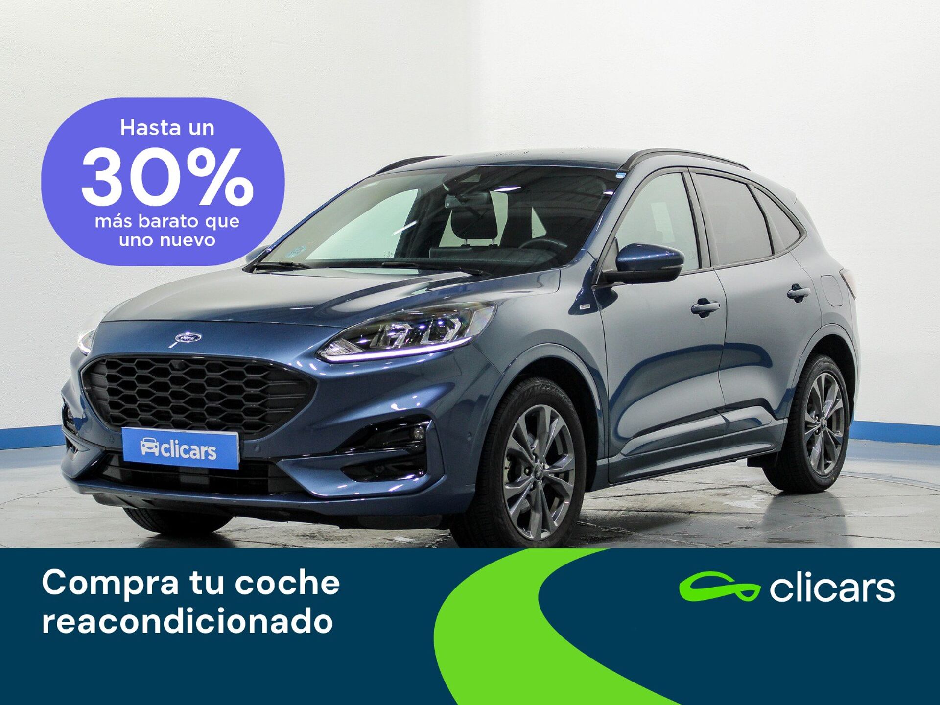 Imagen de FORD Kuga