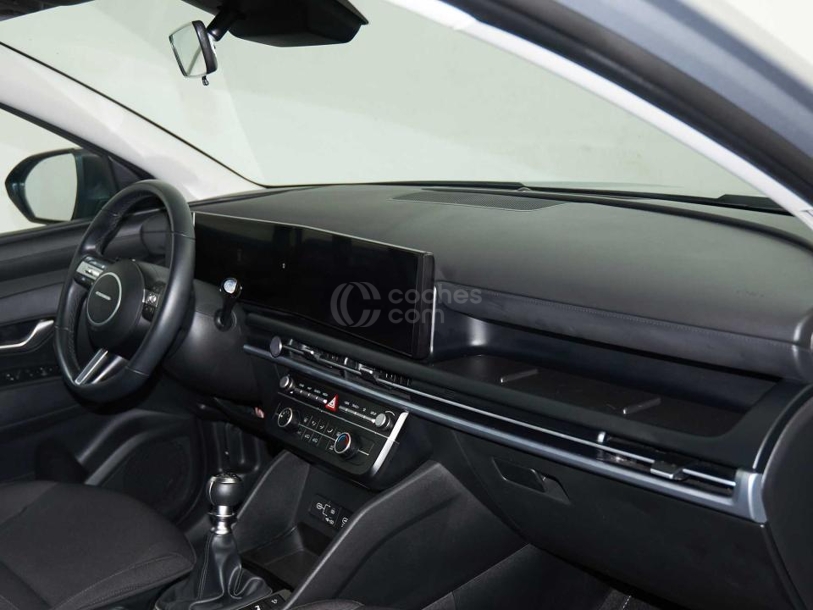 Foto del HYUNDAI Tucson 1.6 T Klass