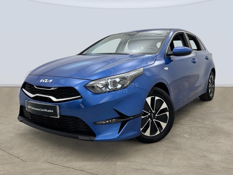 Foto del KIA Ceed 1.0 T-GDI Drive 100