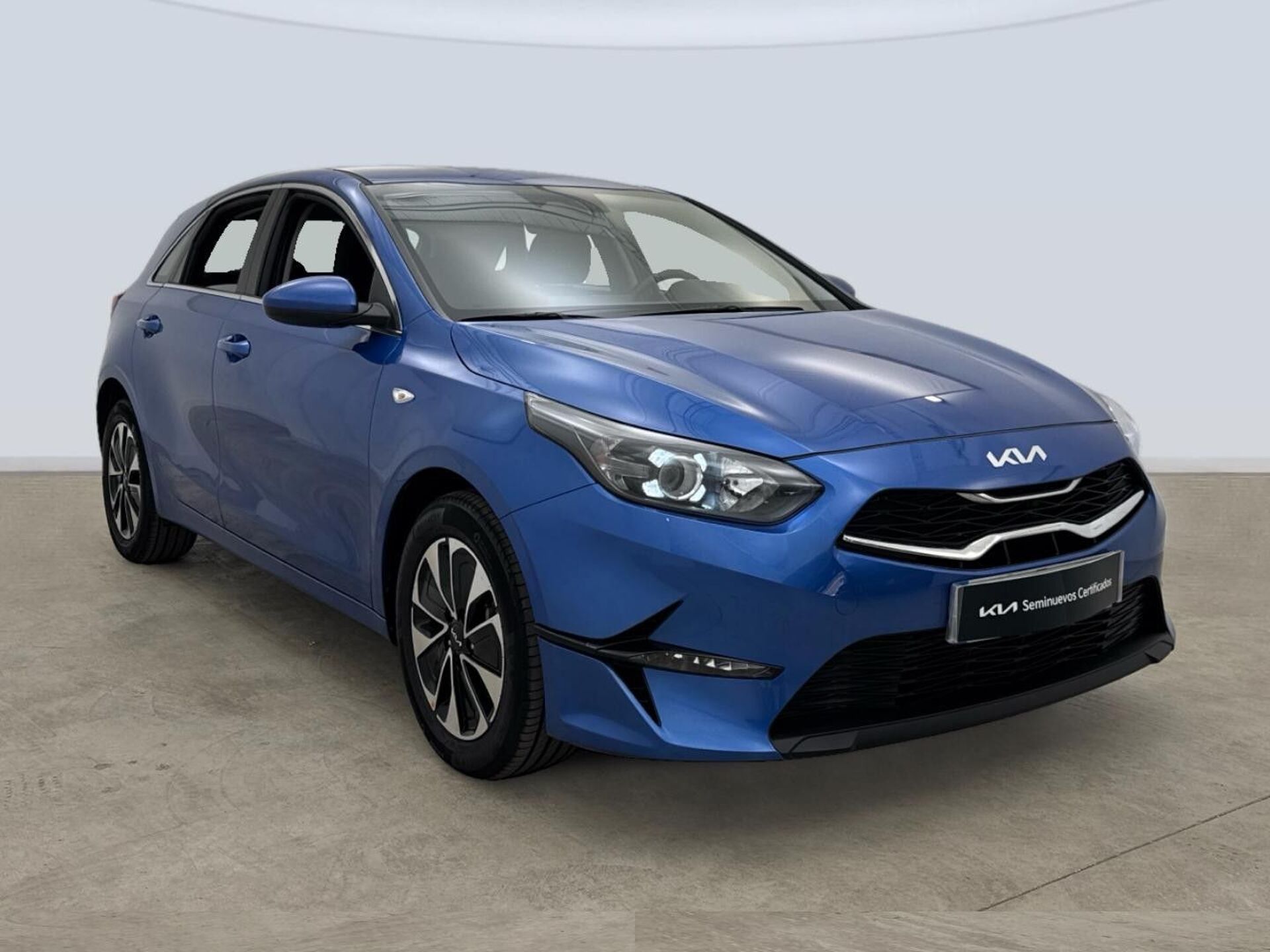 Imagen 3 de KIA Ceed