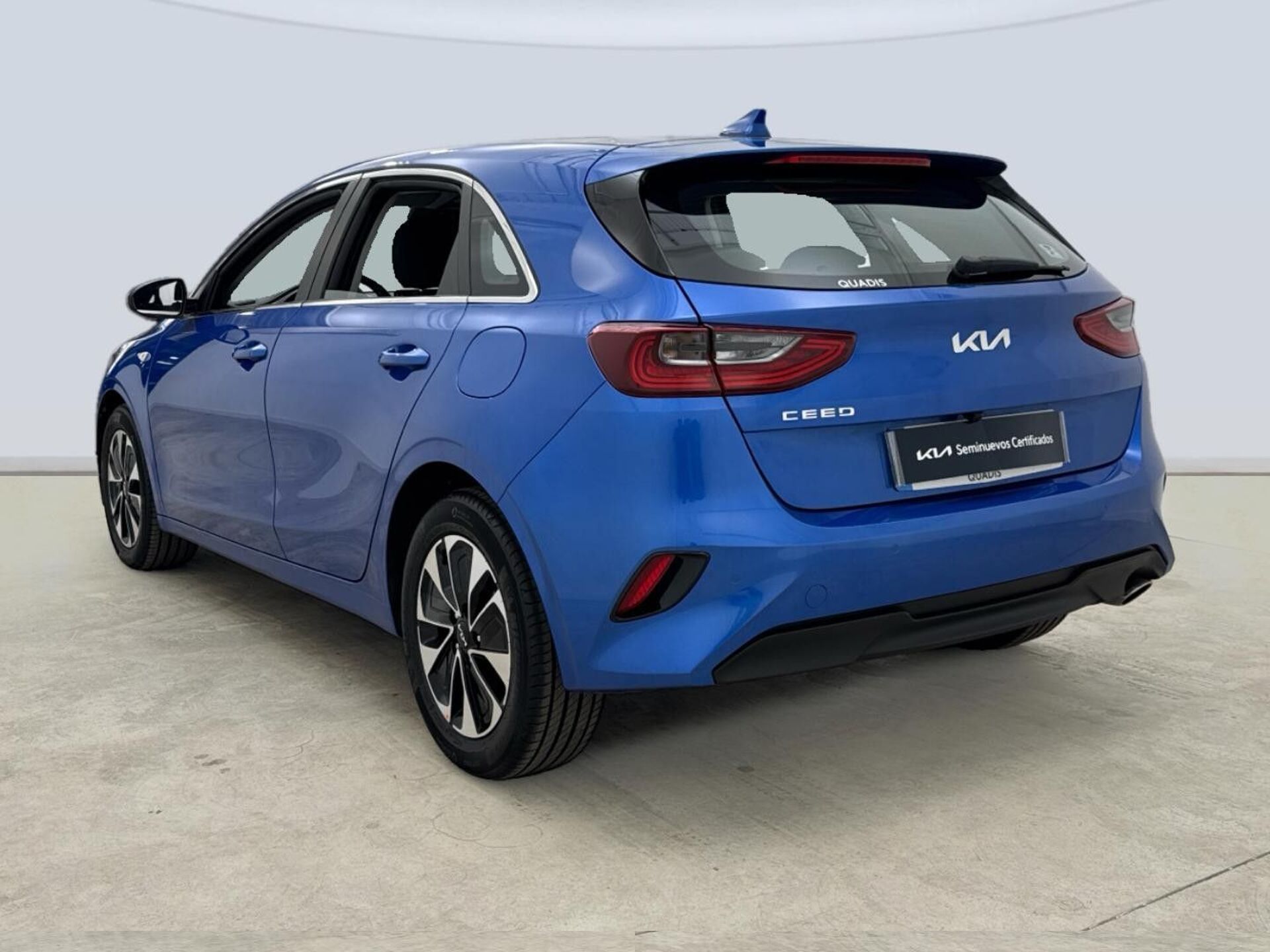 Imagen 2 de KIA Ceed