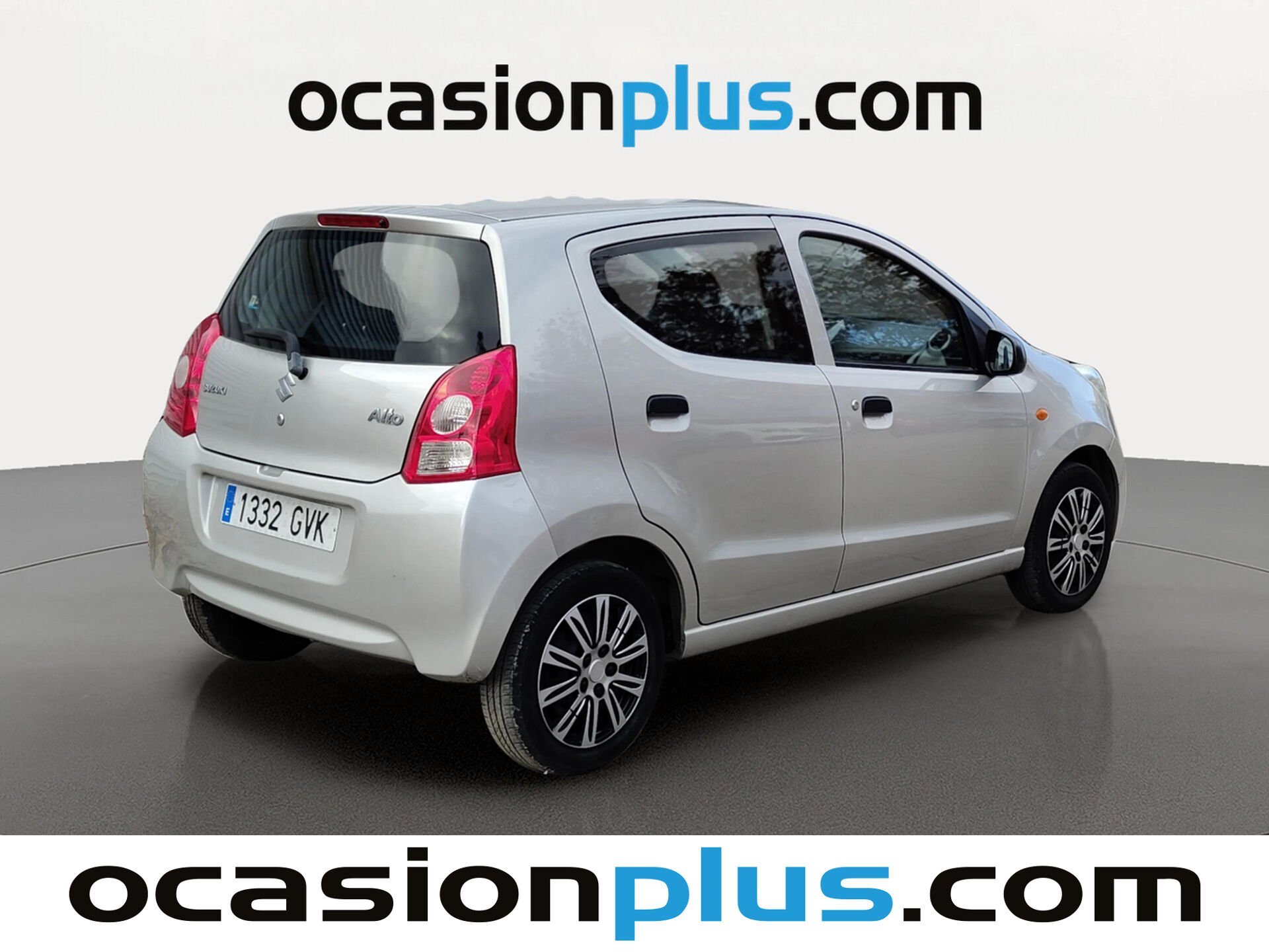 Imagen 3 de SUZUKI Alto